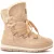 Montevita plateau enkellaars Bottivita56 In beige