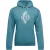 Hoodie Black Diamond Engineered