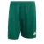 ADIDAS PERFORMANCE Sportbroek ‘ENT26’  groen / wit