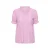 Kaffe Curve blousetop roze broderie