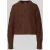 Topshop boxy fit gebreid jack model ‘FLORA’