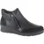 Ti Comos 2530006-000 dames enkellaarzen sportief