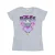 Disney Dames/Dames De Kleine Zeemeermin Ursula Mama Is De Baas Katoenen T-Shirt (Sportgrijs)