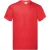 Fruit of the Loom Heren origineel t-shirt