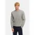 Kronstadt Po29422 dorsey crew neck knit ks35009 grey mix