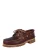 TIMBERLAND Mocassins ‘Authentics Classic’  bourgogne
