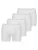 SCHIESSER Boxershorts ‘Cotton Essentials Authentic’  wit