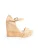 Baldinini Sandalen Vrouw beige