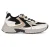 Gabor 536 Sneakers – Mesh – Dames – Beige