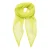 Premier Dames/vrouwenwerk Chiffon Formele Sjaal (Kalk)