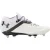 Under Armour Clone Magnetico Pro kunstgrasvoetbalschoenen voor heren (Wit, Zwart)