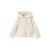 Mango Kids denim spijkerjas beige