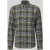 Barbour Slim fit vrijetijdsoverhemd van puur katoen