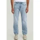 G-STAR Mosa straight leg jeans sun faded cloudburst