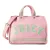 Juicy Couture Handtas ‘Iris’  groen / pink