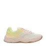 Scotch & Soda Celest chunky sneakers lichtroze multi