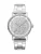 DKNY Analoog horloge ‘Soho Logo’  zilver