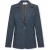 Helena Hart 7645twe r ziggy lano tweed marine