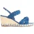 LK Bennett Roxie Sandal Marine