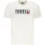 Tommy Hilfiger Bianco Katoenen Heren T-Shirt