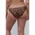 Chantelle Sw Bo. Brief Std Std W. Wild Leopard