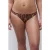 Chantelle Sw Bo. Brief Std Std W. Wild Leopard