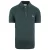 Lacoste Slim Fit Heren Groen Poloshirt