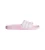 adidas Sportswear adilette Aqua Badslippers Kids – Kinderen – Roze