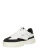BUFFALO Sneakers laag ‘RSE CMP’  zwart / wit