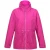 Regatta Dames/Dames Nadira Regenjas (Fuchsia)