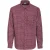 Trespass Heren Snyper Check Shirt (Roodkapje)