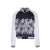 Palm Angels Casual Bomber met print