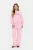 Pullover Regular fit pink