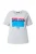 Ulla Popken Shirt  lichtgrijs / grijs gemêleerd