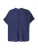 sessun Blouse ‘CAMILLE’  navy / kobaltblauw