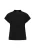 usha BLACK LABEL Blouse ‘Classic Look’  zwart