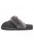 Gooce Huisschoenen ‘Emeline’  donkergrijs