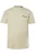 STHUGE Shirt  beige / geel / zwart