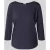 s.Oliver RED LABEL regular fit 3/4-shirt van puur katoen