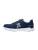 Rieker Sneakers laag  donkerblauw / wit