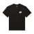 T-shirt DC Shoes Fast Bubble