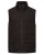 Cavallaro | Heren | Bodywarmer Quintino Bruin