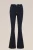 WE Fashion Dames flared jeans