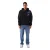 Hoodie Project X Paris Artful