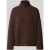 Barbour Loose fit pullover van mix van wol en kasjmier