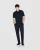 UB101 Chinos in Donkerblauw