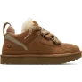 UGG Lowmel Sneakers Dames – Bruin –