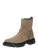 STEVE MADDEN Boots ‘Radios’  donkerbeige