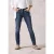 Cecil Dames Casual jeans in Blauw