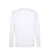 Petrol Industries regular fit longsleeve – wit